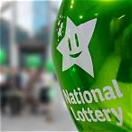lottery national